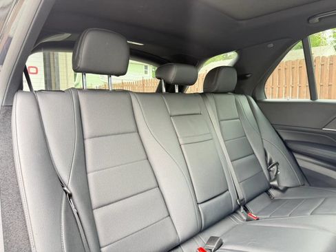 Used 2022 Mercedes-Benz GLE 350 4MATIC image 28
