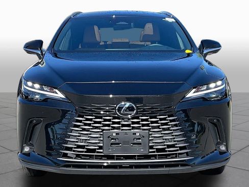 Used 2026 Lexus RX 350 w/ Convenience Package AWD/4WD image 3