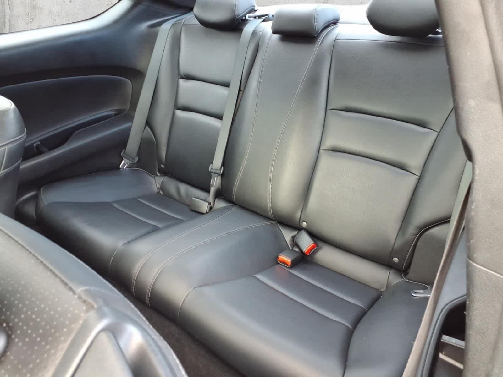 Used 2015 Honda Accord EX-L image 8