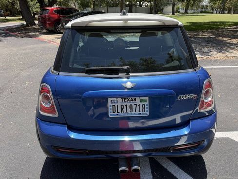Used 2012 MINI Cooper S FWD image 4