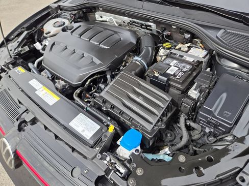 Certified 2024 Volkswagen GTI S FWD image 15
