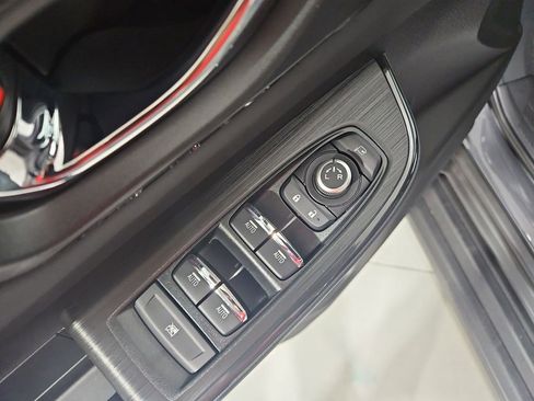 New 2026 Subaru Outback Touring XT AWD/4WD image 11