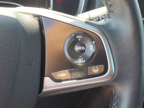 Used 2019 Honda CR-V EX-L image 19