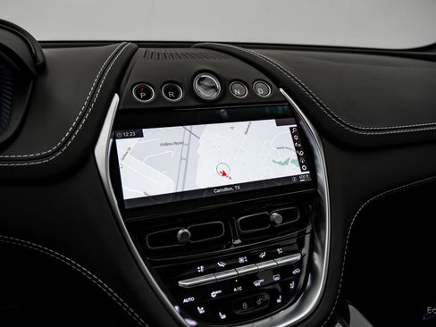 Used 2023 Aston Martin DBX 707 image 41