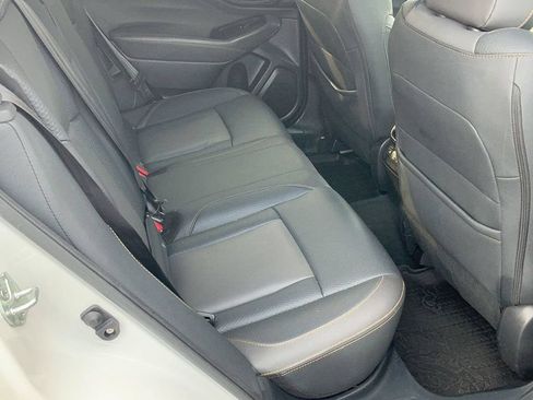 Used 2022 Subaru Outback Wilderness AWD/4WD image 31