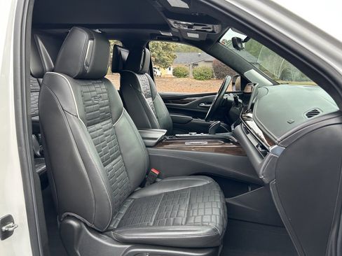 Used 2021 Cadillac Escalade Sport Platinum image 48