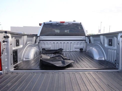 Used 2022 Ford F150 XLT w/ Equipment Group 301A Mid image 7