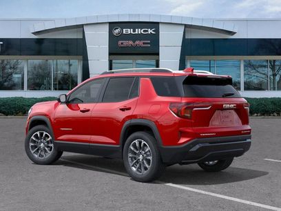 New 2026 GMC Terrain Elevation w/ Elevation Premium Package
