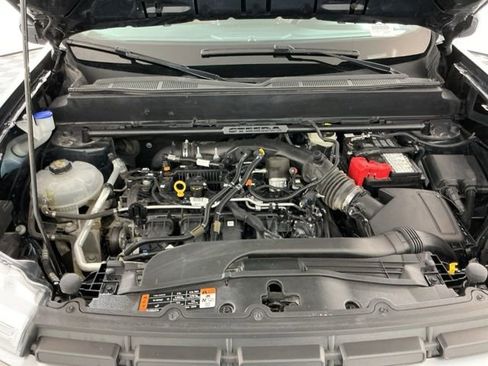 Used 2022 Ford Maverick AWD SuperCrew image 30