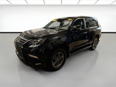 Used 2022 Lexus GX 460 Premium