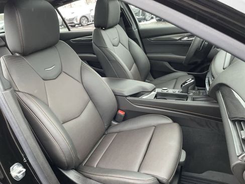 Certified 2026 Cadillac CT5 V image 14