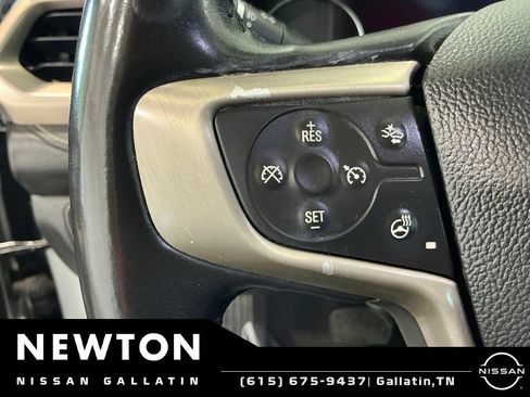 Used 2019 GMC Acadia Denali w/ Technology Package FWD image 42
