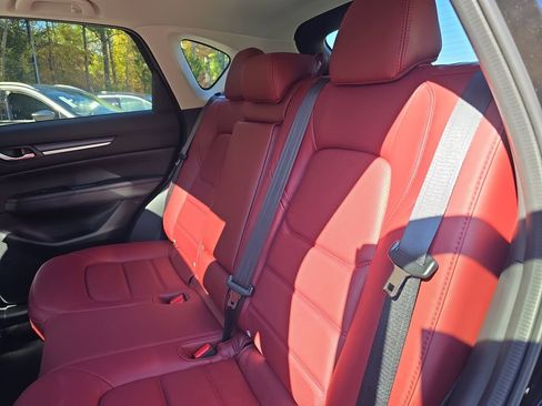New 2025 MAZDA CX-5 Carbon Edition image 15