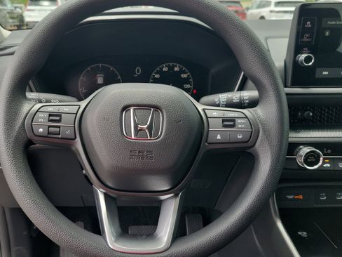 New 2026 Honda CR-V LX image 16
