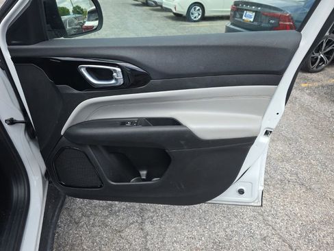 Used 2025 Jeep Compass Limited AWD/4WD image 23