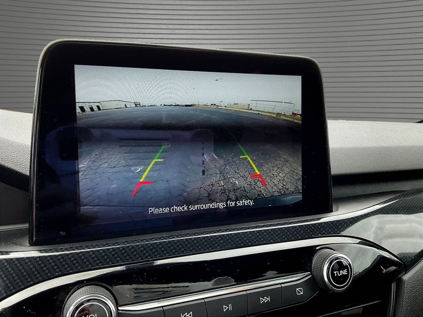Used 2024 Ford Escape ST-Line FWD image 15