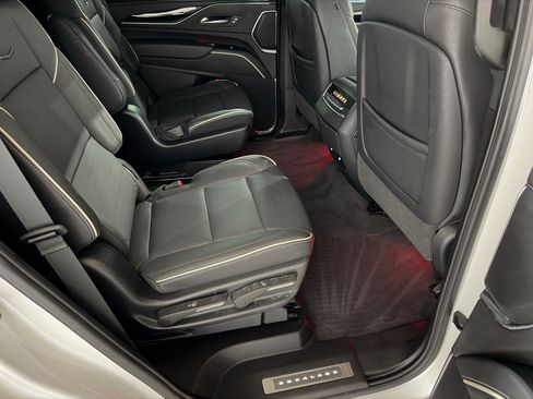 Used 2023 Cadillac Escalade Sport w/ LPO, ONYX Package AWD/4WD image 56