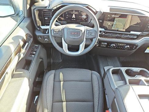 New 2026 GMC Sierra 1500 Elevation w/ Elevation Select Package image 9
