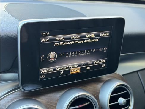 Used 2018 Mercedes-Benz C 300 Sedan image 45