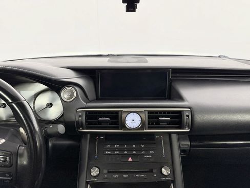 Used 2017 Lexus IS 300 AWD w/ Navigation System Package image 52