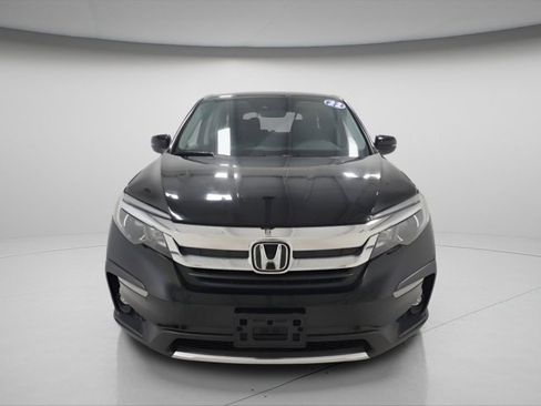 Used 2022 Honda Pilot EX-L image 9