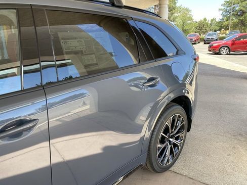 New 2026 MAZDA CX-70 3.3 Turbo S w/ Premium Package AWD/4WD image 57
