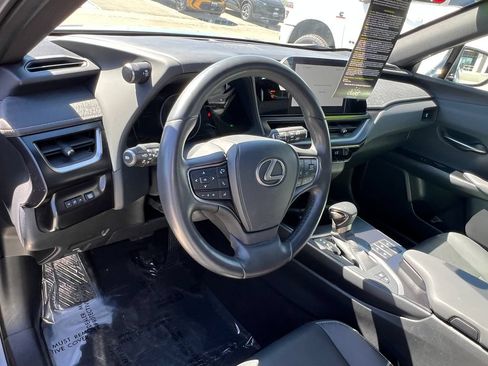 Used 2024 Lexus UX 250h F Sport FWD image 25