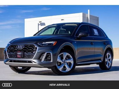 Used 2023 Audi Q5 2.0T Premium Plus w/ Premium Plus Package