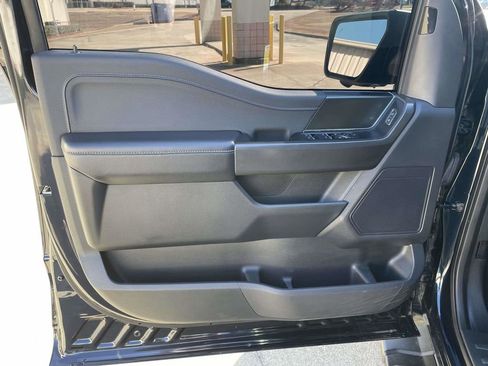 Used 2024 Ford F150 XLT w/ Equipment Group 302A MID image 15