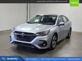 Certified 2024 Subaru Legacy Premium AWD/4WD video 1