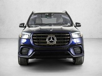 New 2026 Mercedes-Benz GLS 580 4MATIC video 2