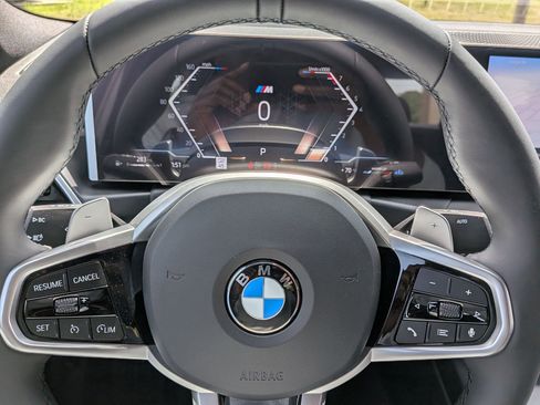 New 2026 BMW 330i xDrive Sedan w/ M Sport Package image 20