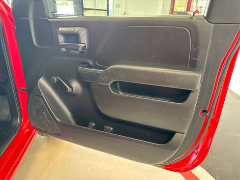 Used 2017 GMC Sierra 1500 2WD Regular Cab image 24