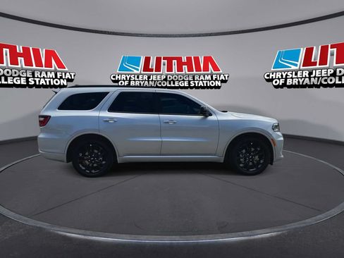 New 2026 Dodge Durango GT RWD image 9