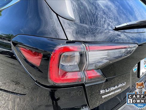 Certified 2025 Subaru Outback Limited XT AWD/4WD image 29