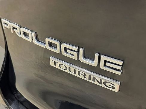 New 2026 Honda Prologue Touring image 9