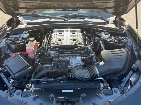 Used 2023 Chevrolet Camaro ZL1 image 12