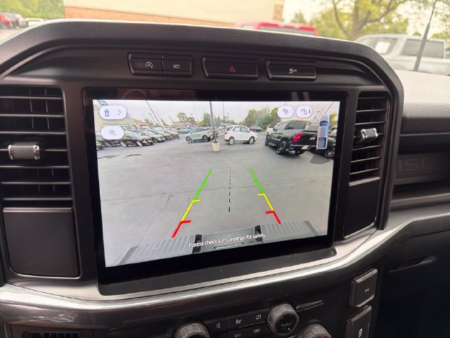 Used 2024 Ford F150 STX AWD/4WD image 20