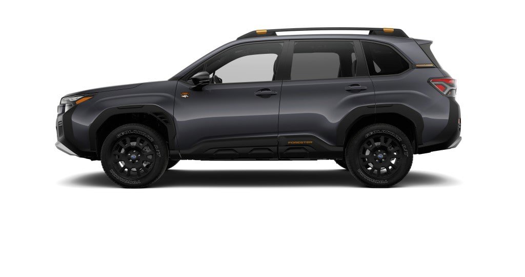 New 2026 Subaru Forester Wilderness AWD/4WD image 5