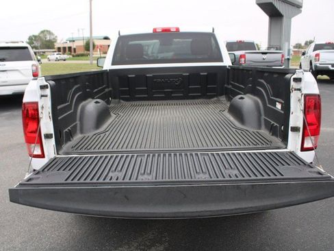 Used 2021 RAM 1500 Tradesman image 6