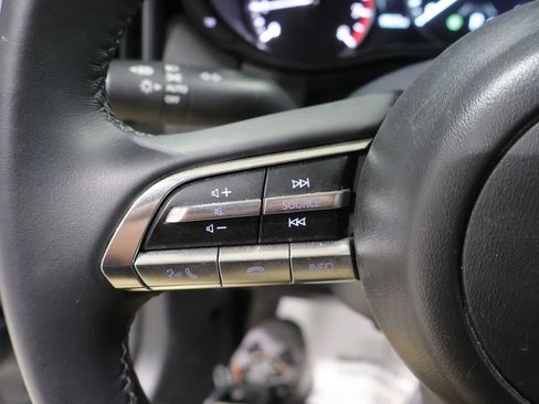 Used 2025 MAZDA CX-50 AWD 2.5 S w/ Preferred Package image 33