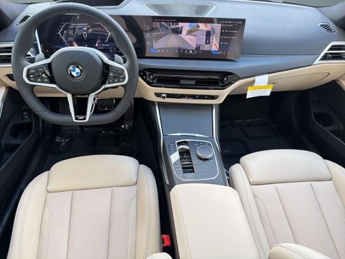 New 2026 BMW 330i xDrive Sedan w/ M Sport Package AWD/4WD image 17