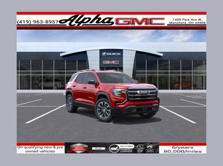 New 2027 GMC Terrain Elevation w/ Elevation Premium Package AWD/4WD video 1