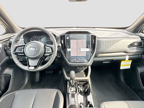 New 2026 Subaru Forester Touring AWD/4WD image 28