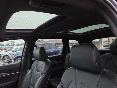 Used 2024 Kia Telluride SX Prestige X-Line AWD/4WD image 23