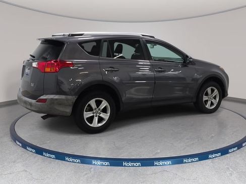 Used 2015 Toyota RAV4 XLE AWD/4WD image 6
