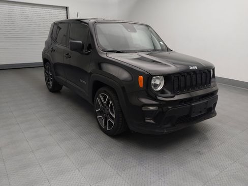 Used 2021 Jeep Renegade Sport FWD image 13