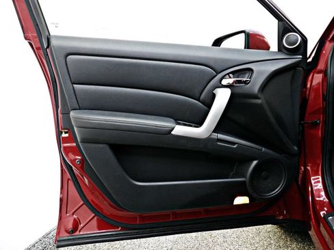 Used 2007 Acura RDX SH-AWD w/ Technology Package image 7