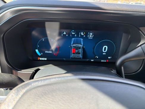 New 2026 Ford F350 Platinum AWD/4WD image 19