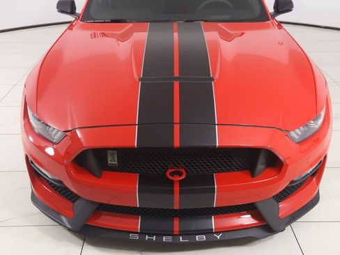 Used 2017 Ford Mustang Shelby GT350 w/ Electronics Package RWD image 74